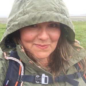 Meet your Posher, Jacqueline